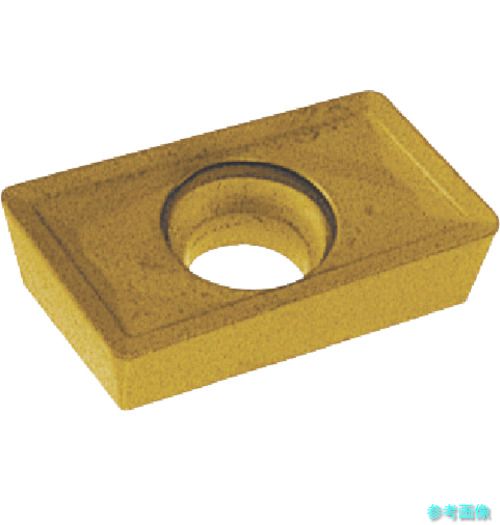 (MOLDINO) ADMT12T308L(CY100H) カッタ用チップ ADMT12T308L CY100H CY100H 【10個】