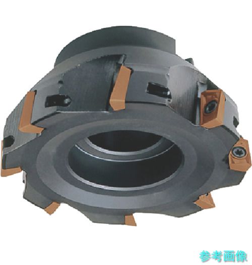 (MOLDINO) AHUB1563RM-6 アルファ 超快削EM ボア AHUB1563RM-6 【1個】