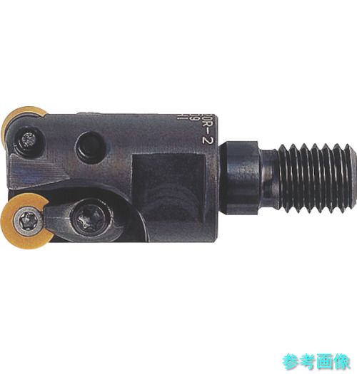 (MOLDINO) ARM3040R-4 アルファ モジュラーミル ARM3040R-4 【1個】