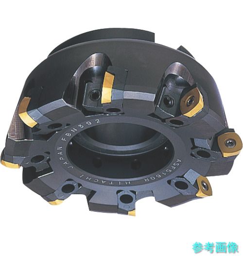 (MOLDINO) ASF5080RM アルファ 高送ること向こう正面フライス ASF5080RM 【1個】