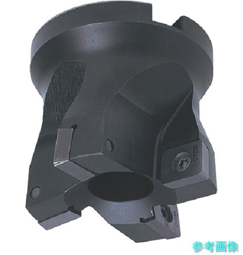 (MOLDINO) ASV6100R アルファ スーパーバーチカルミル ASV6100R 【1個】