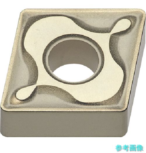(MOLDINO) CNMG120404-AY(IP3000) 働き口用挟みいれる CNMG120404-AY IP3000 【10個】