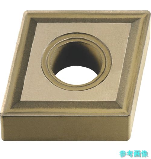 (MOLDINO) CNMG120404-VA(HG8010) 働き口用挟みいれる CNMG120404-VA HG8010 【10個】
