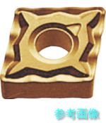 (MOLDINO) CNMG120408-B(GM25) バイトヨウチップ CNMG120408-B GM25 GM25 【10個】