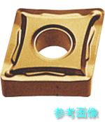 (MOLDINO) CNMG120408-CE(GM25) バイトヨウチップ CNMG120408-CE GM25 GM25 【10個】