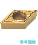 (MOLDINO) DCMT11T308-JQ(HG8010) 働き口用挟みいれる DCMT11T308-JQ HG8010 【10個】