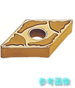 (MOLDINO) DNMG150408-BE(GM25) バイト用チップ DNMG150408-BE GM25 GM25 【10個】