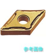 (MOLDINO) DNMG150412-CE(GM25) バイトヨウチップ DNMG150412-CE GM25 GM25 【10個】