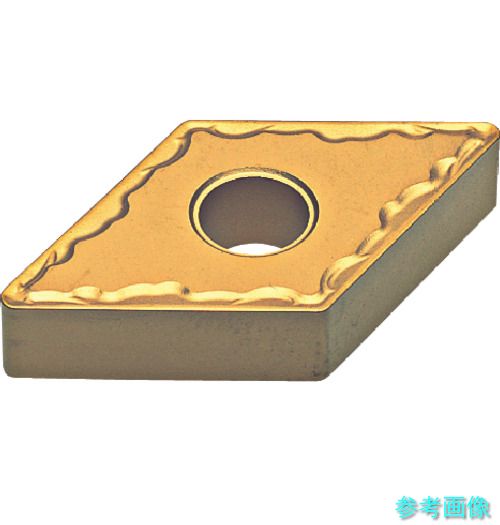 (MOLDINO) DNMG150608-AB(IP2000) バイト用インサート DNMG150608-AB IP2000 【10個】|イーキカイ 店