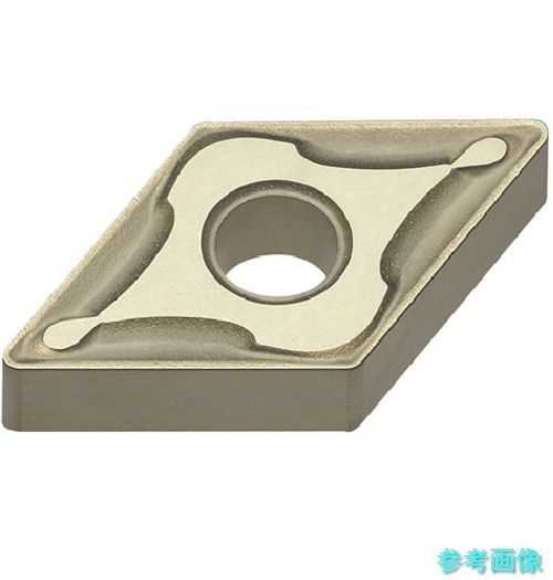 (MOLDINO) DNMG150608-AY(IP3000) 働き口用差し入れる DNMG150608-AY IP3000 【10個】