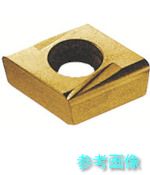 (MOLDINO) ECKA54RB(HC844) カッタ用チップ ECKA54RB HC844 HC844 【10個】