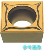 (MOLDINO) SCMT09T308-JE(GM25) バイトヨウチップ SCMT09T308-JE GM25 GM25 【10個】