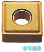 (MOLDINO) SNMG120408-Y(GM25) バイトヨウチップ SNMG120408-Y GM25 GM25 【10個】