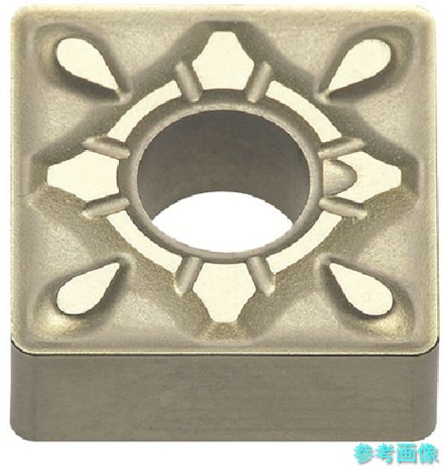 (MOLDINO) SNMG120412-AH(HG8010) 働き口用挟みいれる SNMG120412-AH HG8010 【10個】