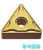 (MOLDINO) TNMG160404-FE(HG8010) 働き口用挟みいれる TNMG160404-FE HG8010 【10個】