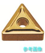 (MOLDINO) TNMG160404-SE(GM25) バイトヨウチップ TNMG160404-SE GM25 GM25 【10個】