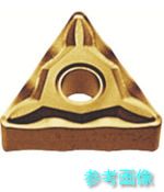(MOLDINO) TNMG160408-B(GM25) バイトヨウチップ TNMG160408-B GM25 GM25 【10個】