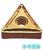 (MOLDINO) TNMG220408-CE(GM25) バイトヨウチップ TNMG220408-CE GM25 GM25 【10個】