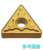 (MOLDINO) TNMG220408-RE(GM25) バイトヨウチップ TNMG220408-RE GM25 GM25 【10個】