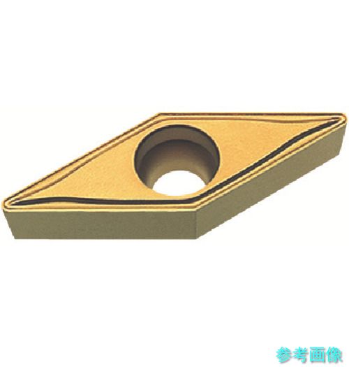 (MOLDINO) VBMT110304-JE(GM25) バイトヨウチップ VBMT110304-JE GM25 GM25 【10個】