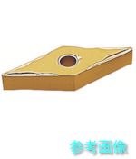 (MOLDINO) VNMG160408-BE(GM25) 働き口用心付け VNMG160408-BE GM25 GM25 【10個】