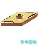 (MOLDINO) VNMG160408-FE(HG8010) 働き口用挟みいれる VNMG160408-FE HG8010 【10個】
