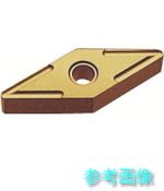 (MOLDINO) VNMG160408-V(GM25) バイトヨウチップ VNMG160408-V GM25 GM25 【10個】