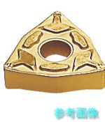 (MOLDINO) WNMG080408-BE(GM25) バイトヨウチップ WNMG080408-BE GM25 GM25 【10個】