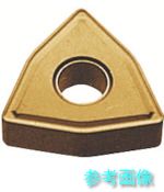 (MOLDINO) WNMG080408-Y(GM25) バイトヨウチップ WNMG080408-Y GM25 GM25 【10個】