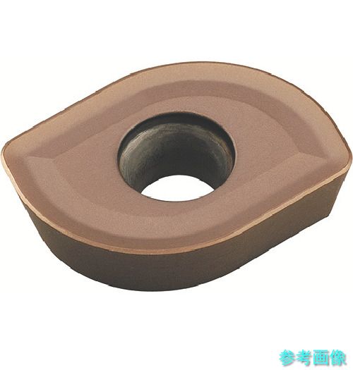 (MOLDINO) ZDMT1204080TR(JS4060) カッタ用インサート ZDMT1204080TR JS4060 【10個】｜イーキカイ　店