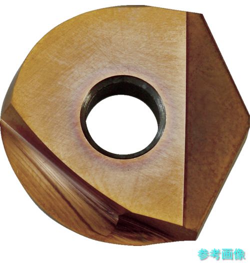 MOLDINO ZDFG200-ST(PN15M) フライス工具 カッタ用インサート ZDFG200-ST PN15M PN15M 【2個】