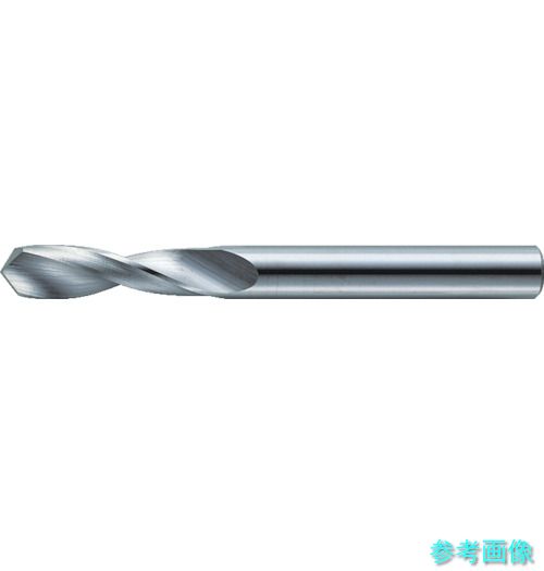 DIXI 1130-5.5 超硬せん孔機 ＃1130つづき物 刃径5.5粍 穴あけ工具用アクセサリー-DIY・工具