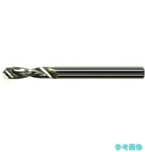 DIXI 1130-6.8 超硬せん孔機 ＃1130つづき物 刃径6.8粍 ドリル-電動・エア工具用アクセサリー-DIY・工具
