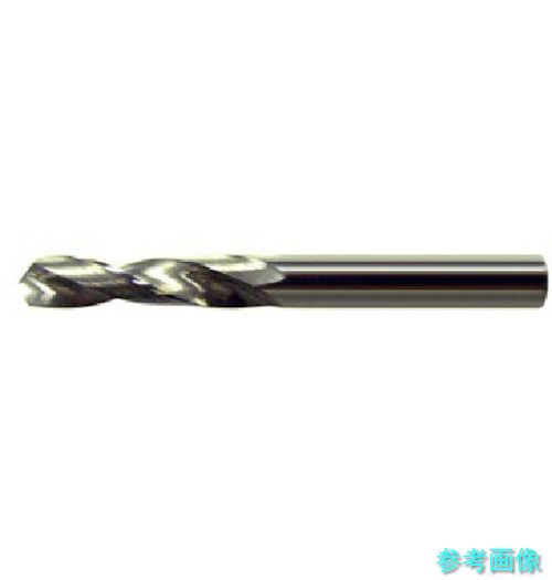 DIXI 1130-8.0 超硬ドリル ＃1130シリーズ 刃径8.0mm｜イーキカイ　店 18,618円