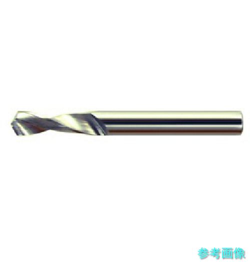 DIXI 1130-9.5 超硬ドリル #1130シリーズ 刃径9.5mm