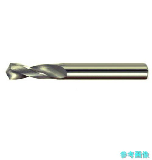 (DIXI) 1130-12.5 超硬ドリル ＃1130シリーズ 刃径12.5mm｜イーキカイ　店