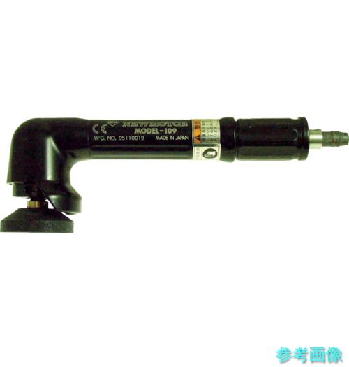 ムラキ M-109 ゼムニューモータ90°印字機 MODEL-109