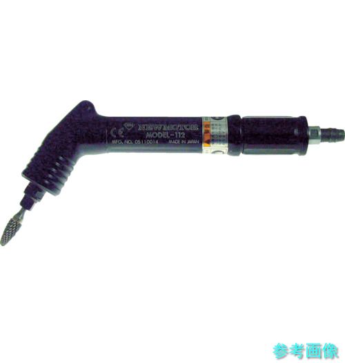 ムラキ M-112 ゼムニューモータ120度印字機 MODEL-112
