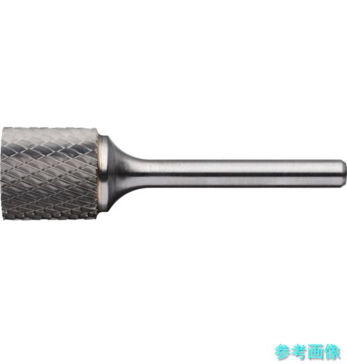 MRA CB1C110 超硬バー Cシリーズ 形状:円筒(クロスカット) 刃長19mm 6,730円