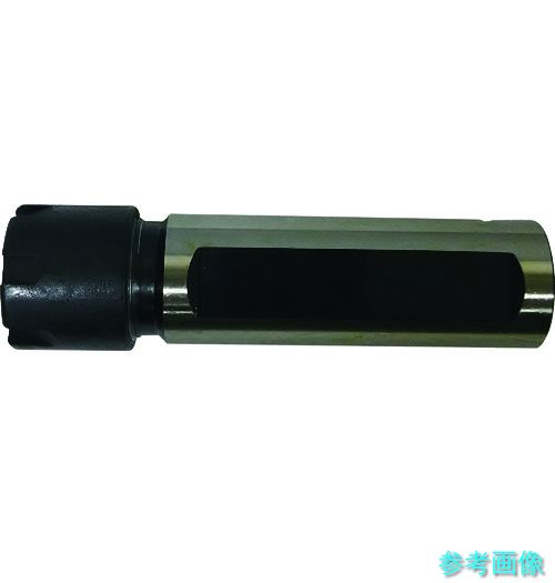 (MRA) MRA-ERH16.220600F ERコレットシステム自動小銃旋盤用コレットチャック DIY・工具-その他