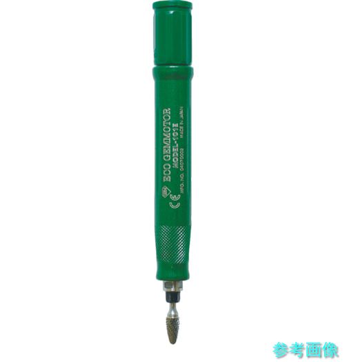 ムラキ M-101E エコゼムモータ MODEL-101E