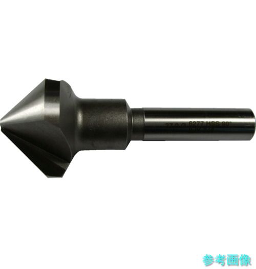 ILIX 6277-37.0AL カウンターシンク先端角90度 全長90mm TIALNコーティング|イーキカイ 店