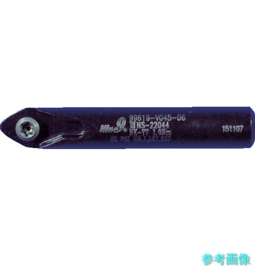 Nine9 99619-V045-06 刻印カッター ホルダー 8,454円