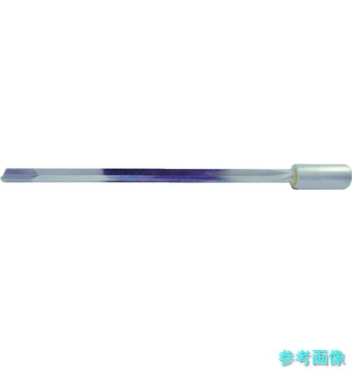 botek B110-100400 汎用工作機械用ガンドリル 刃径10mm｜イーキカイ　店
