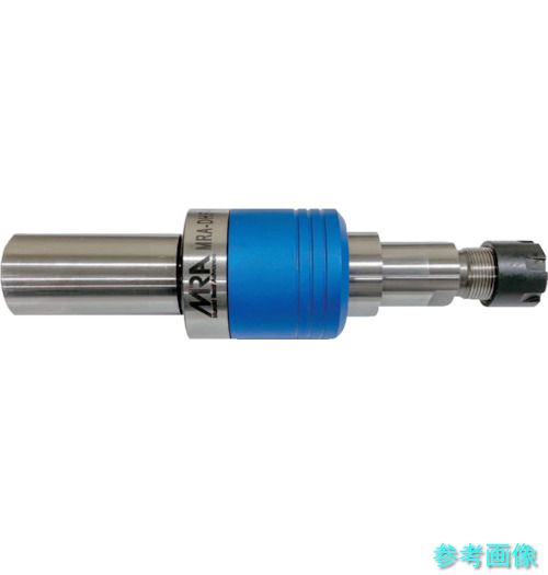MRA MRA-DHF3-1020MC 自動機用バリ取りホルダ でばりんMC表