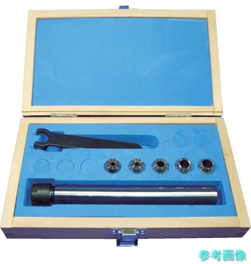MRA MRA-ERS11.1400-5 ERコレットシステム 仕掛ける