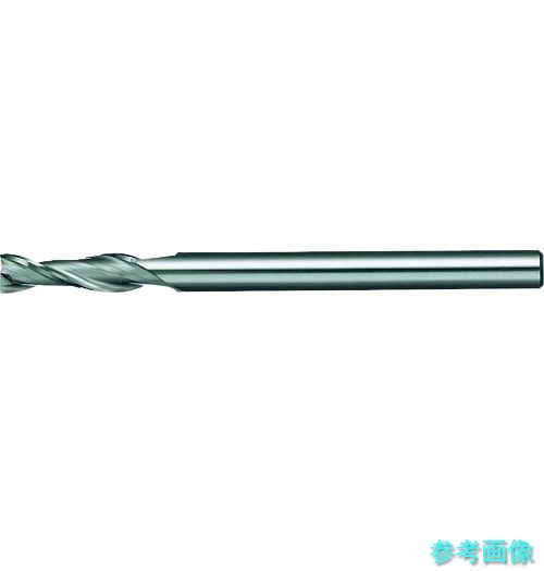 NS RSE230 3X15(D3) 樹脂用エンドミル クリアカット RSE230 φ3X15(D3) 【1本】