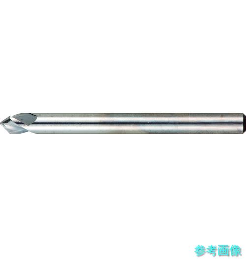 NS NSCV6X45 C面取りカッター NSCV 6X45° 【1本】