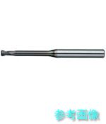 NS MHR230R 1XR0.05X5 ロングネックラジアスエンドミル MHR230R Φ1XR0.05X5 【1本】