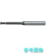 NS MHR230R 4XR0.2X48 ロングネックラジアスエンドミル MHR230R Φ4XR0.2X48 【1本】